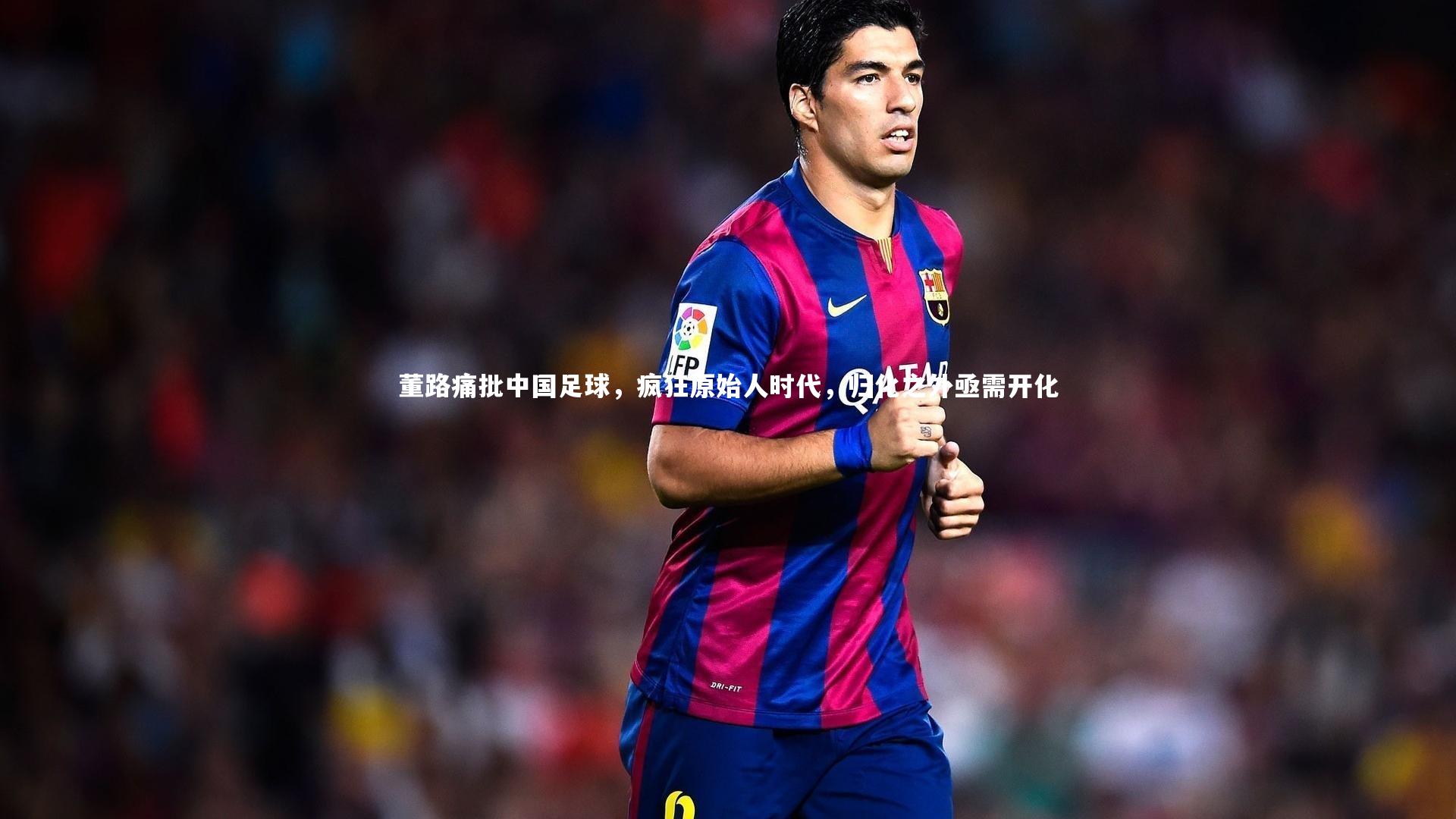 【米兰体育官网】董路痛批中国足球，疯狂原始人时代，归化之外亟需开化